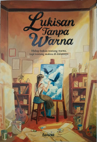 Image of Lukisan Tanpa Warna