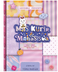 Image of Mas Kurir & Mahasiswa