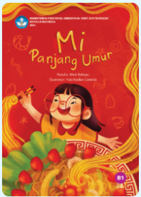 Image of Mi Panjang Umur