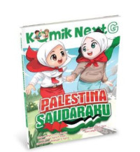 Image of Palestina Saudaraku