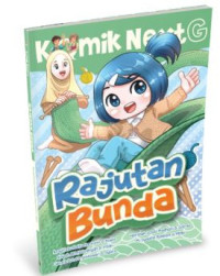 Image of RAJUTAN BUNDA