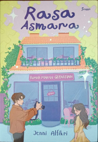 Image of Rasa Asmara