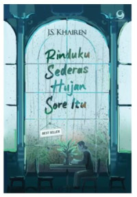 Image of Rinduku Sederas Hujan Sore Itu