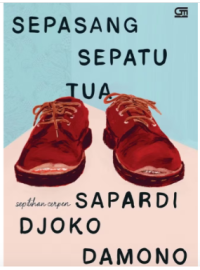 Image of Sepasang Sepatu Tua