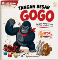 Image of Seri Aduh - Tangan Besar Gogo
