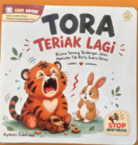 Image of Seri Aduh-Tora Teriak Lagi
