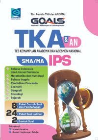 Image of TKA&AN SMA/MA IPS