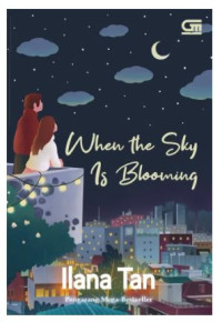 Image of When the Sky is Blooming