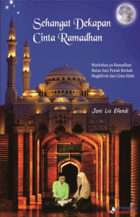Image of Sehangat Dekapan Cinta Ramadhan