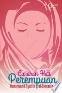 Image of Curahan Hati Perempuan