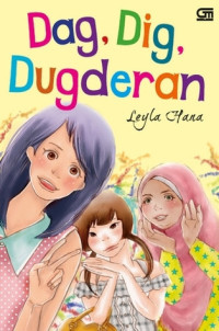 Image of Dag, Dig, Dugderan