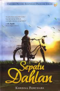 Image of Sepatu Dahlan