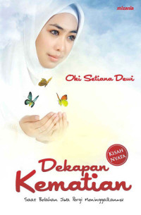 Image of Dekapan Kematian