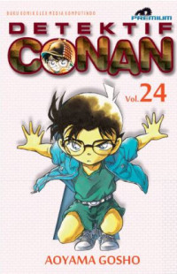 Image of Detektif Conan Vol.24