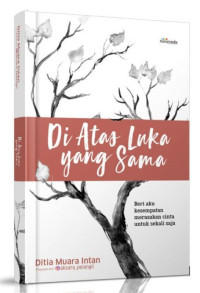 Image of Di Atas Luka yang Sama