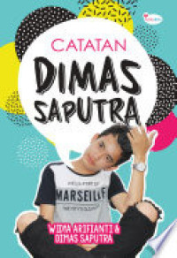 Image of Catatan Dimas Saputra