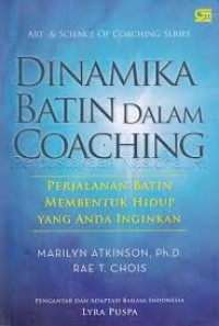 Image of Dinamika Batin dalam Coaching
