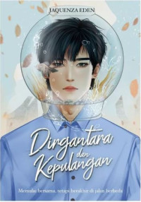Image of Dirgantara dan Kepulangan