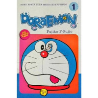 Image of Doraemon 1