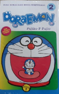 Image of Doraemon 2