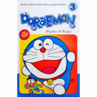 Image of Doraemon 3