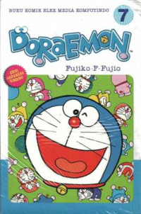 Image of Doraemon 7