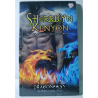 Image of Dragonswan