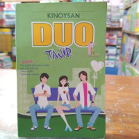 Image of Duo Tajir