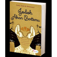 Image of Jodoh Akan Bertemu