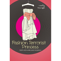 Image of Fashion Terrorist Princess