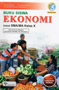 Image of Ekonomi X