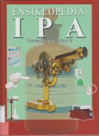 Image of Ensiklopedia IPA Percobaan Sains 2