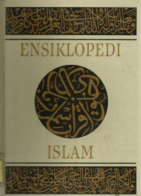 Image of Ensiklopedi Islam 3 Kal_Nah