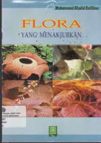 Image of Flora yang Menakjubkan