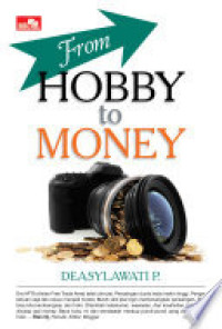 Image of From Hobby to Money