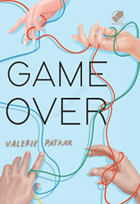 Image of Game Over