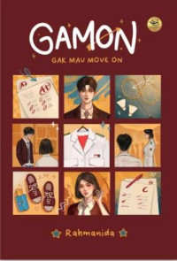 Image of GAMON Gak Mau Move On