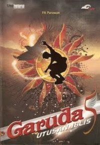 Image of Garuda 5 Utusan Iblis