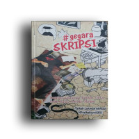 Image of Gegara Skripsi