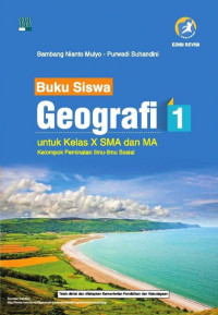 Image of Geografi X