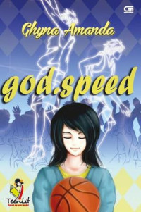 Image of God.Speed