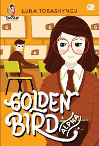 Image of Golden Bird Alpha