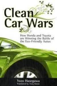 Image of Green Car Wash