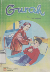 Image of Gurah
