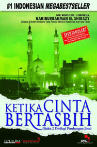 Image of Ketika Cinta Bertasbih Ep. 2