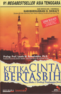 Image of Ketika Cinta Bertasbih Ep. 1
