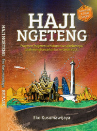 Image of Haji Ngeteng