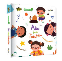 Image of Aku dan Tubuhku