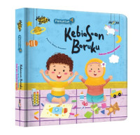 Image of Kebiasaan Baruku