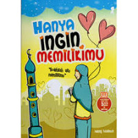 Image of Hanya Ingin Memilikimu